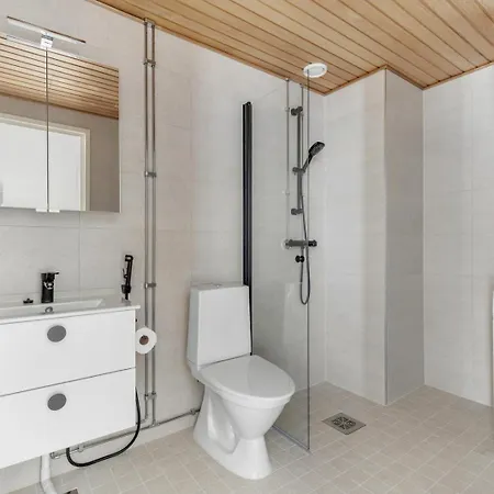 Kotimaailma - Cosy 2br For 5 Persons Apartment *