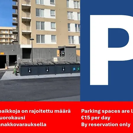 Kotimaailma - Cosy 2br For 5 Persons Διαμέρισμα